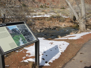 beth's Saturday zion-trip pictures - Bumbleberry Inn