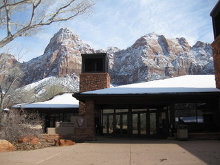 beth's Saturday zion-trip pictures - Bumbleberry Inn
