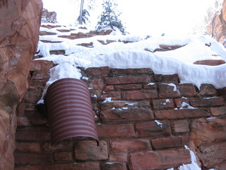 beth's Saturday zion-trip pictures - Zion National Park - Angels Landing hike - Adam