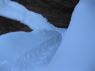 beth's Saturday zion-trip pictures - Zion National Park - Angels Landing hike