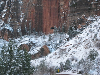 beth's Saturday zion-trip pictures - Zion National Park