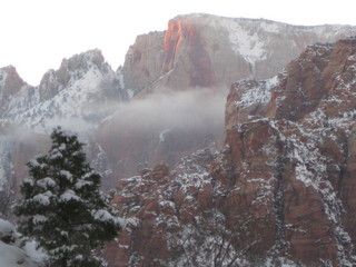 beth's Saturday zion-trip pictures - Zion National Park
