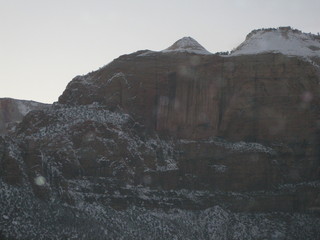 beth's Saturday zion-trip pictures - Zion National Park