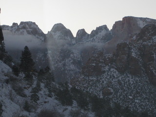 beth's Saturday zion-trip pictures - Zion National Park