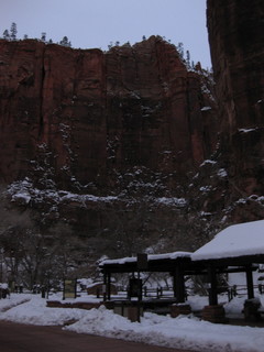 beth's Saturday zion-trip pictures - Zion National Park