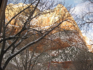 beth's Sunday zion-trip pictures - Zion National Park
