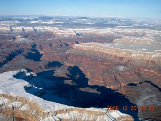 1131 6ql. aerial - Grand Canyon