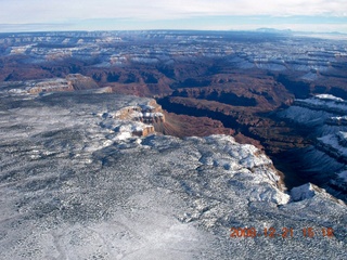 1134 6qm. aerial - Grand Canyon