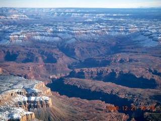1135 6qm. aerial - Grand Canyon