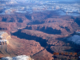 1136 6qm. aerial - Grand Canyon