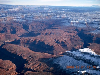 1138 6qm. aerial - Grand Canyon