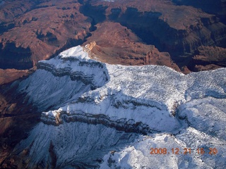 1140 6qm. aerial - Grand Canyon