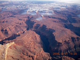 1143 6qm. aerial - Grand Canyon