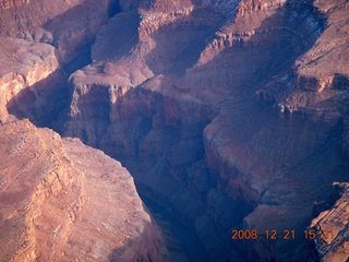 1147 6qm. aerial - Grand Canyon