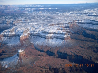 1148 6qm. aerial - Grand Canyon