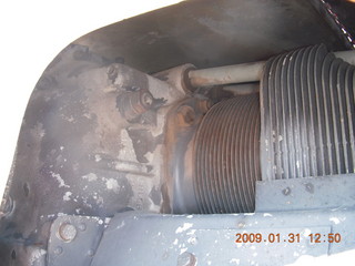 n4372j old engine