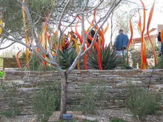 Coolidge trip with Sean and Kristina - aerial - colors shipping pallets