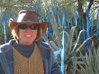 beth's Dale Chihuly pictures - Beth