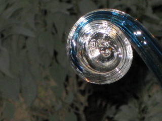 beth's Dale Chihuly pictures -