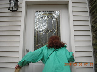 421 6t8. 301 Ashbourne Road, Elkins Park, Betsy
