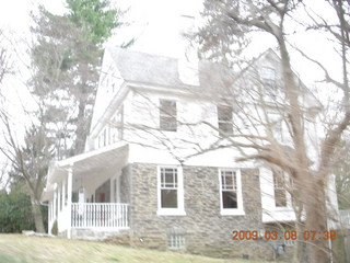 301 Ashbourne Road, Elkins Park