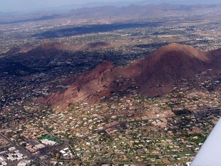 aerial - Camelback - Ken's picture