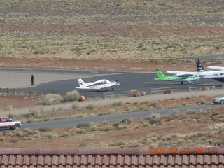 UT25 airplanes (including N4372J)
