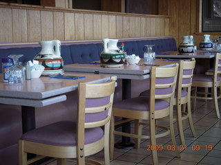 Gouldings restaurant