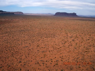 Monument Valley (UT25) run