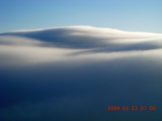 Mountain flying article in AOPA _Pilot_