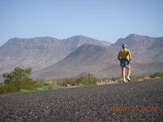 12 6tp. Safford Airport (SAD) run - Adam - back