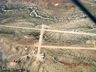 aerial - Flying J Airport (E37)