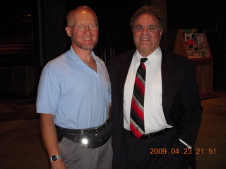 program for 2007feb13, Scottsdale, Jeffrey Siegel, Schubert