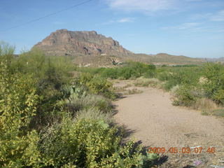 Superior Airport (E81) run