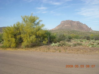N4372J at Superior Airport (E81)