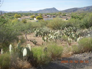 Superior Airport (E81) run