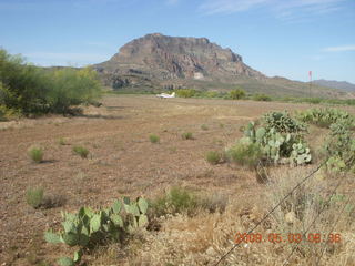 N4372J at Superior Airport (E81)