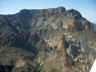 Superior Airport (E81) run