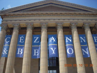 Philadelphia Art Museum