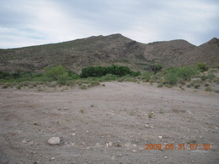 Superior Airport (E81) run