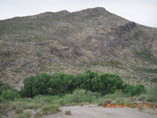 aerial - Superior Airport (E81)