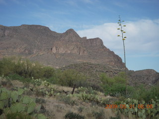 Superior Airport (E81) run