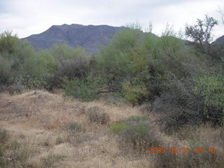 Superior Airport (E81) run