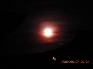 full moon