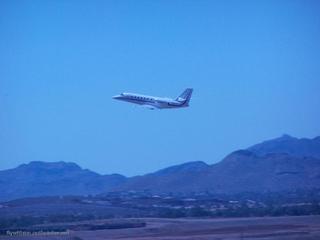 Ken's pictures - Deer Valley Airport (DVT) tower tour