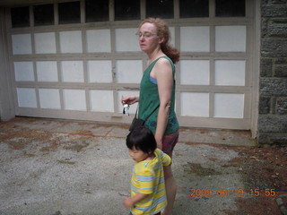 431 6wk. new Montijo house - Betsy
