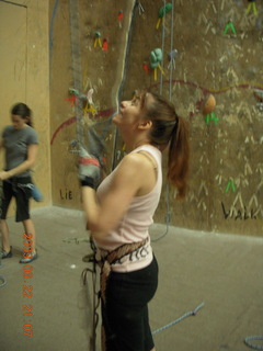 Phoenix Rock Gym - Bobby