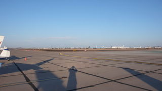 Markus's photo - Goodyear Airport (GYR)