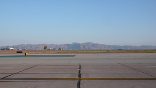 Markus's photo - Goodyear Airport (GYR)