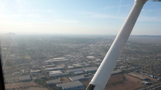 Markus's photo - aerial - Phoenix